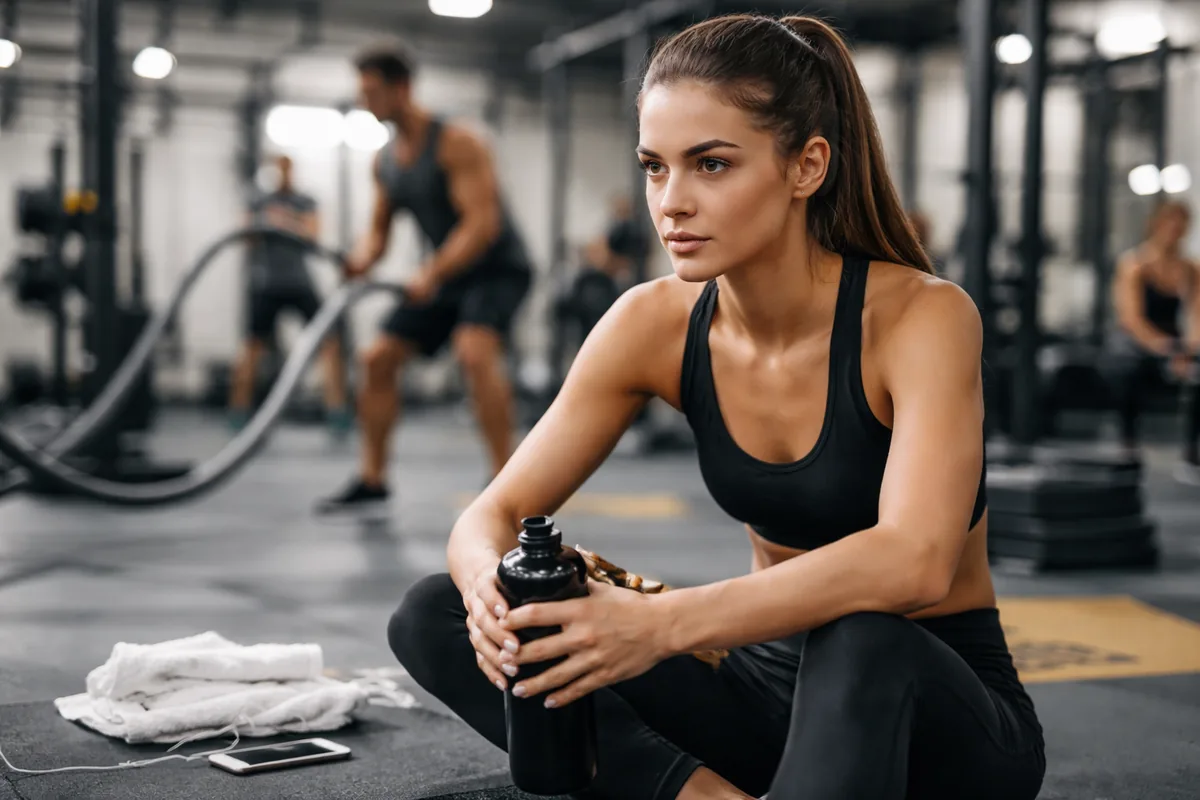 Guide complet pour développer la concentration pendant les entraînements sportifs