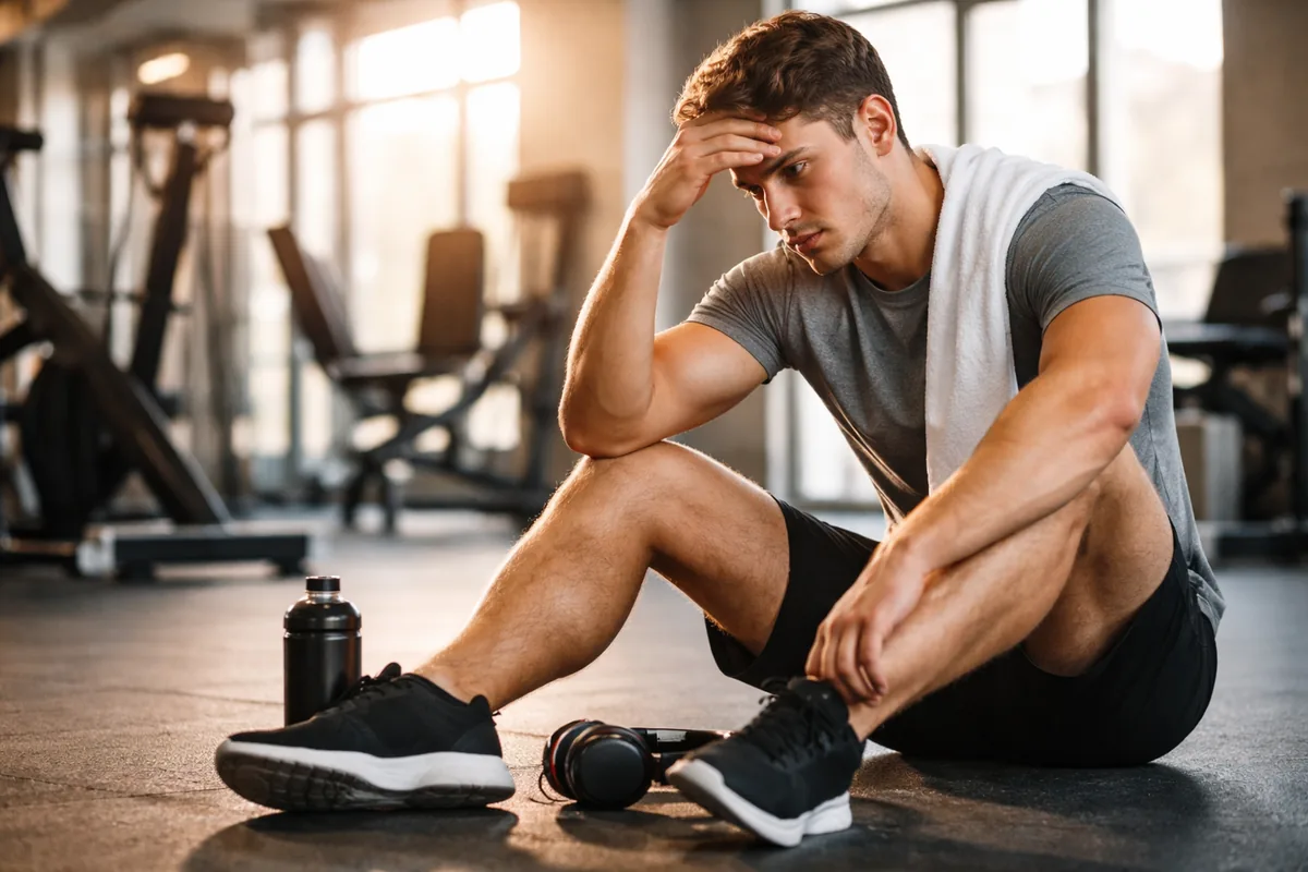 Quelles sont les erreurs mentales à éviter pour les athlètes débutants