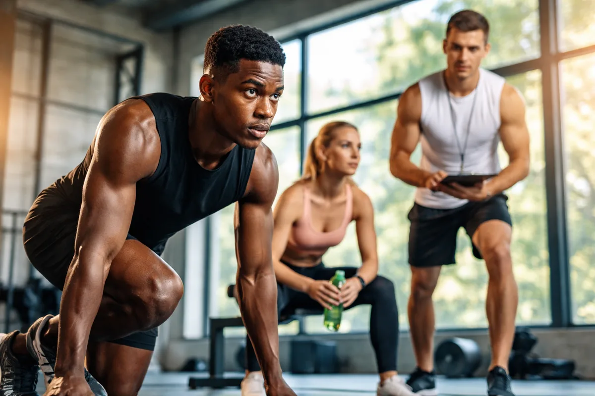 Comparatif des meilleures stratégies de motivation pour les athlètes