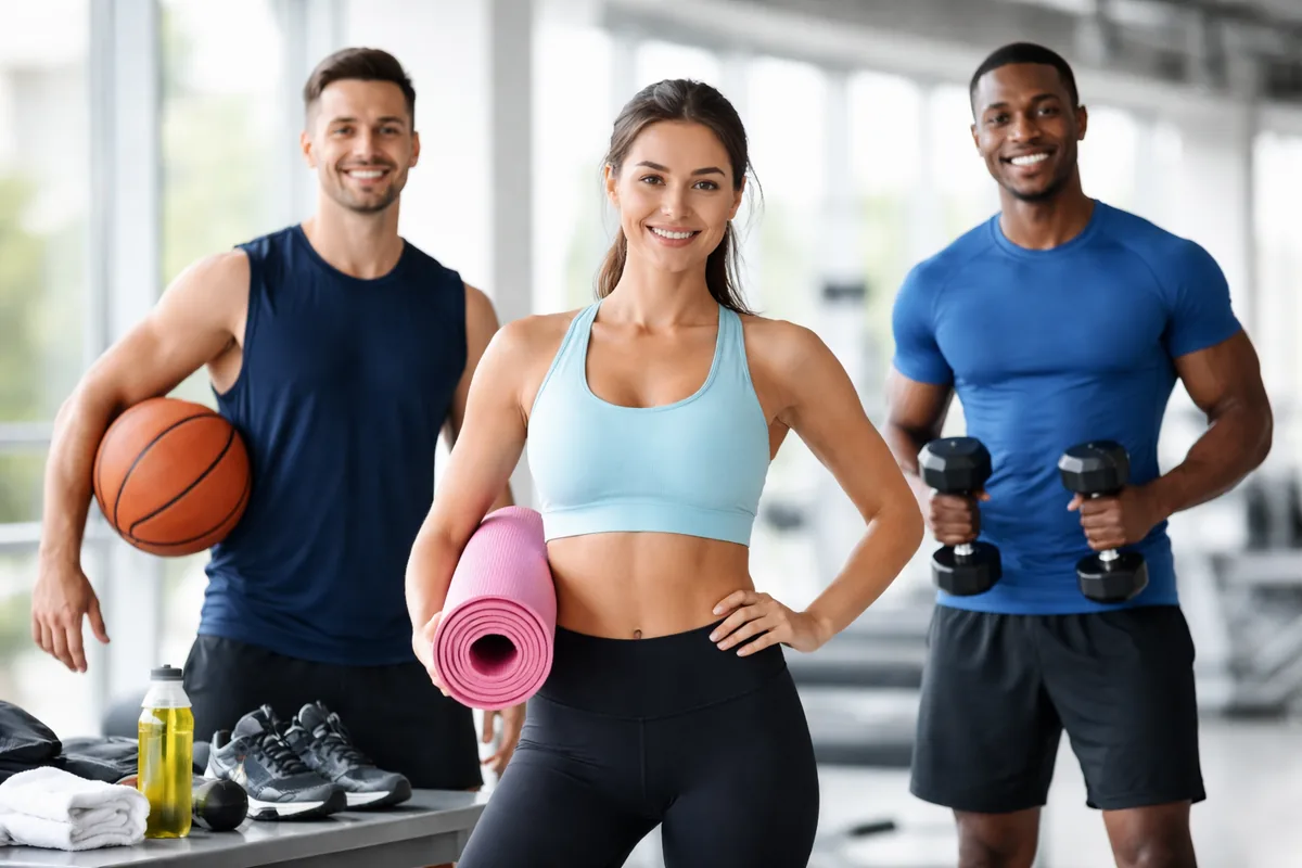 Comment choisir une discipline sportive adaptée à son profil et ses objectifs