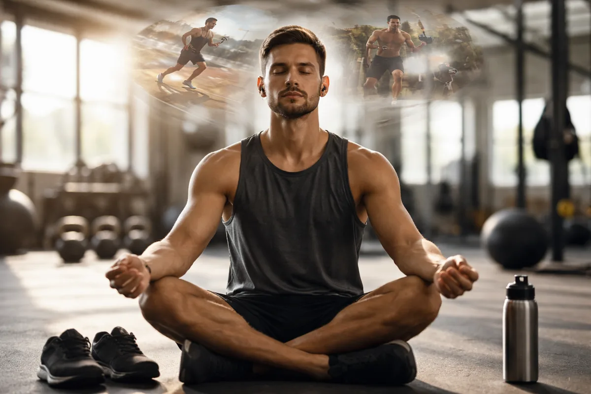 Les techniques de visualisation pour optimiser la performance sportive